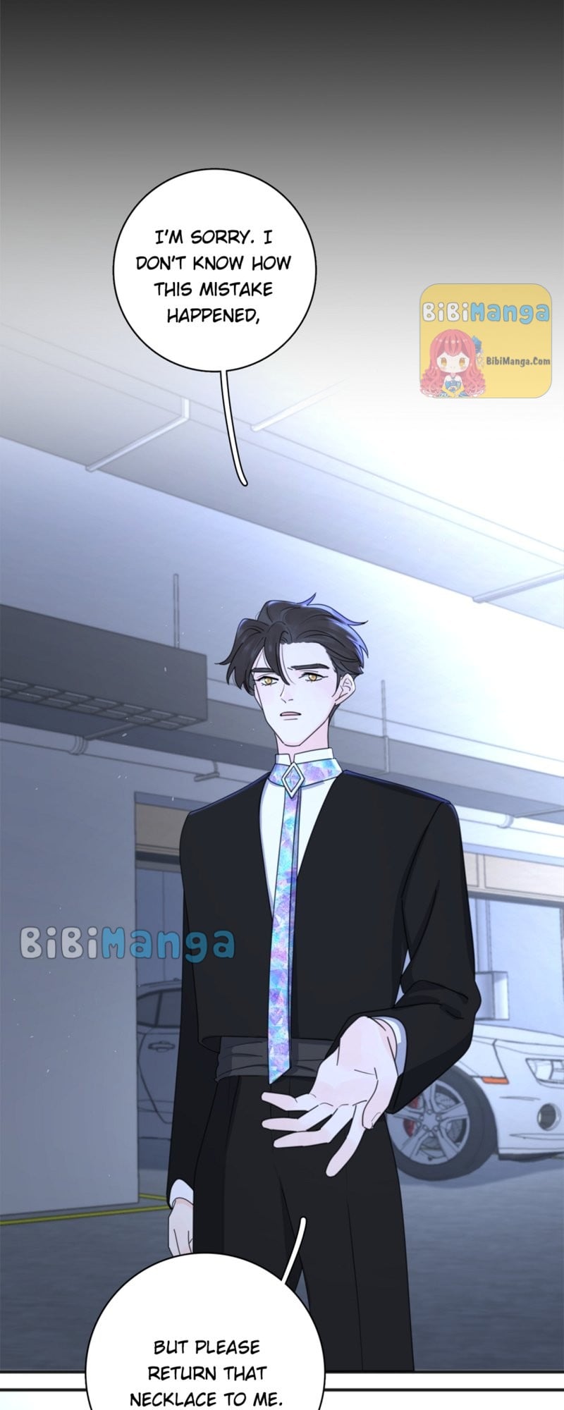 The Looks of Love: the heart has its reasons Chapter 82 - page 29