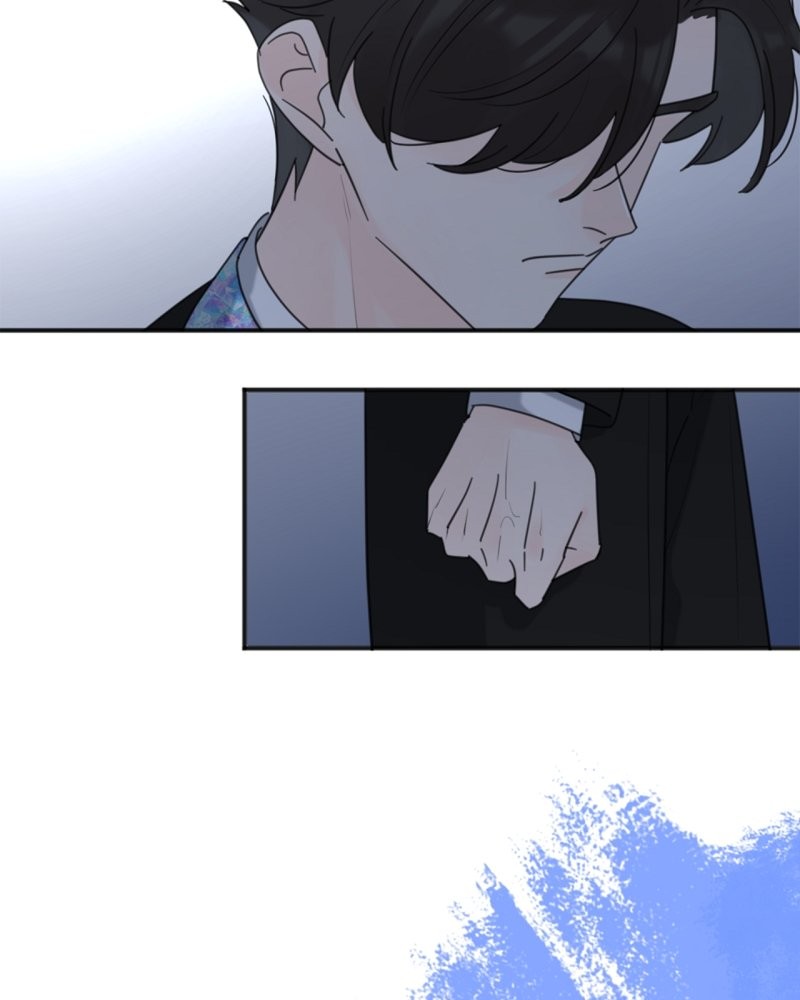 The Looks of Love: the heart has its reasons Chapter 82 - page 8