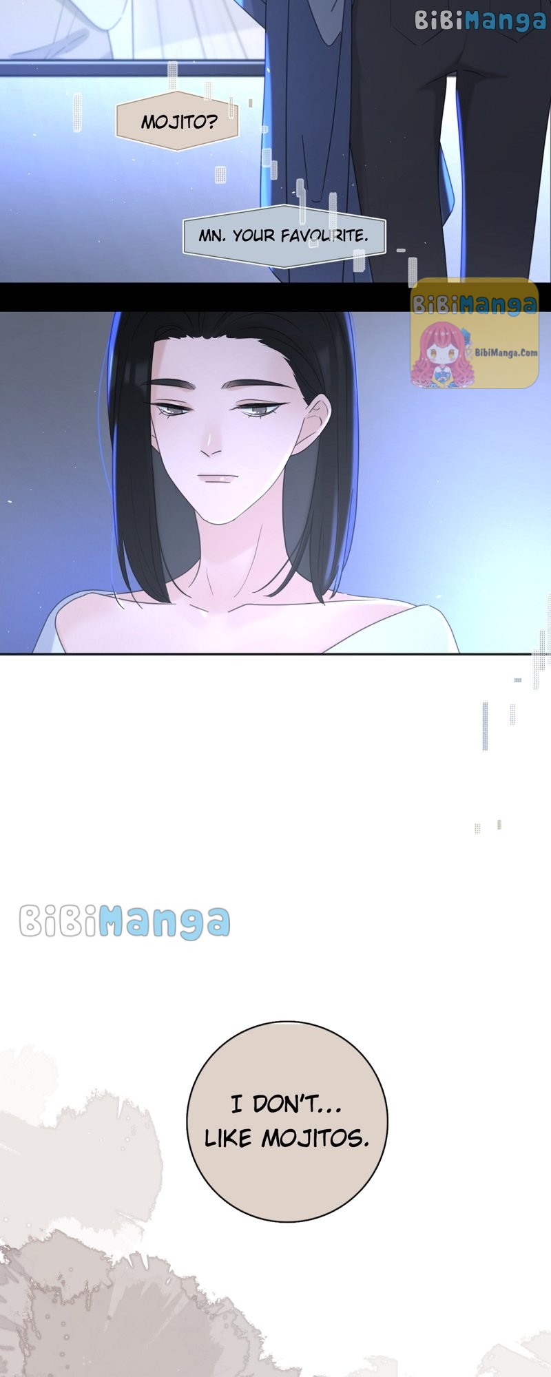 The Looks of Love: the heart has its reasons Chapter 81 - page 17
