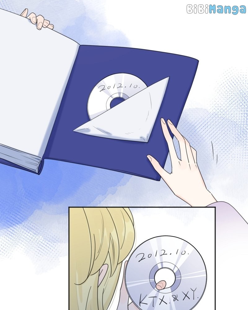 The Looks of Love: the heart has its reasons Chapter 81 - page 8