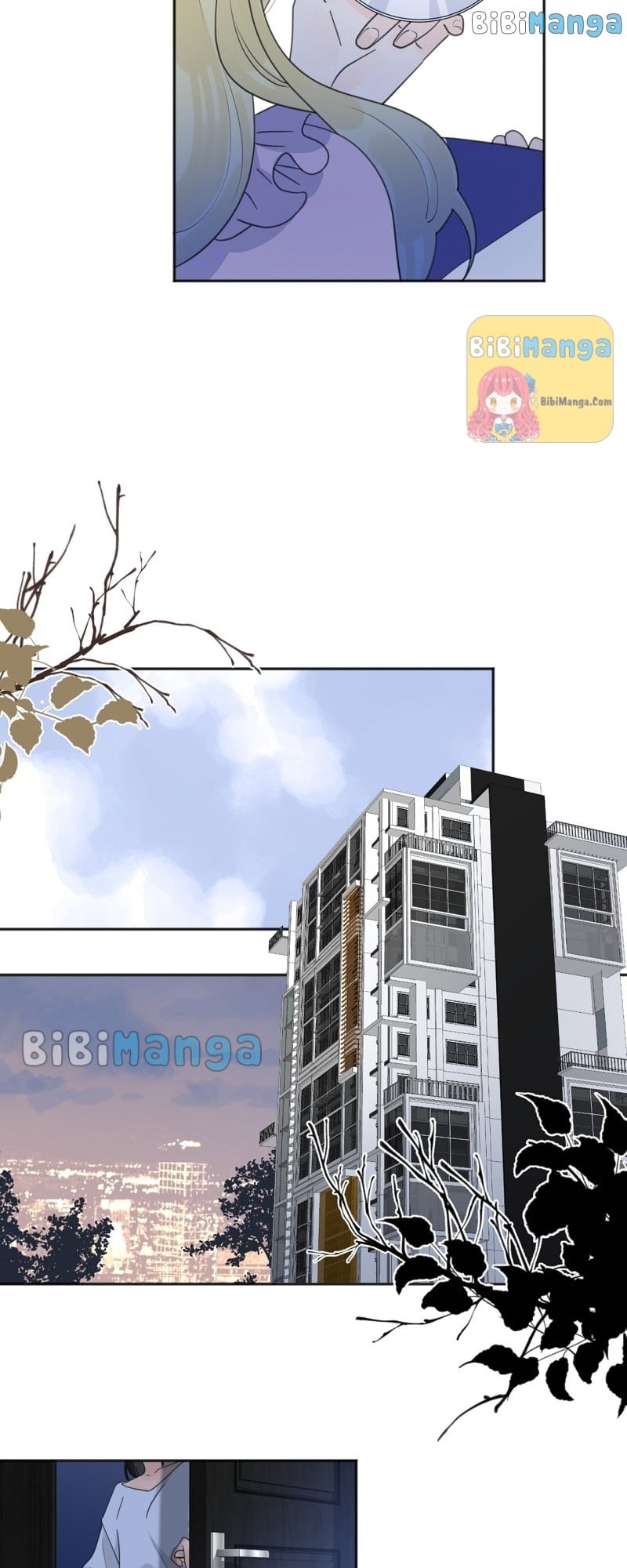The Looks of Love: the heart has its reasons Chapter 81 - page 9