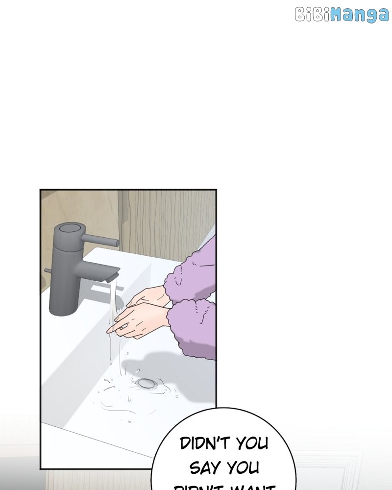 The Looks of Love: the heart has its reasons Chapter 80 - page 16