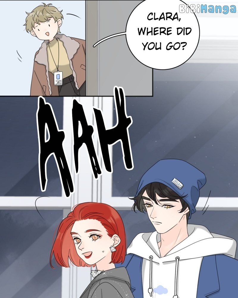 The Looks of Love: the heart has its reasons Chapter 80 - page 24