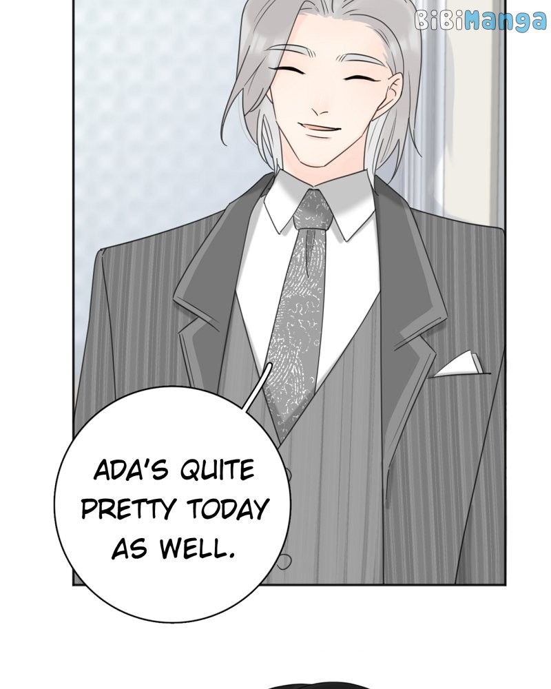 The Looks of Love: the heart has its reasons Chapter 80 - page 8