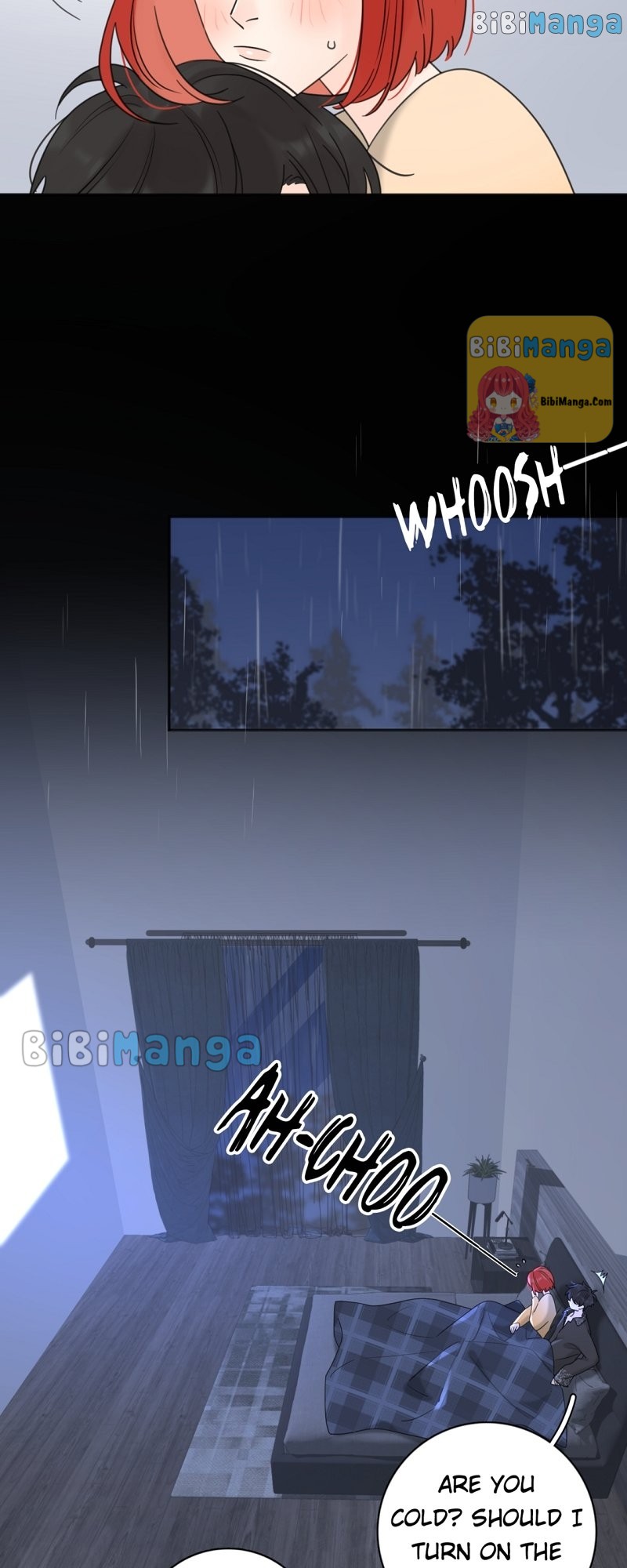The Looks of Love: the heart has its reasons Chapter 79 - page 12