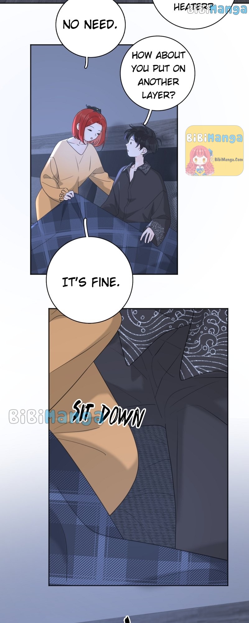 The Looks of Love: the heart has its reasons Chapter 79 - page 13