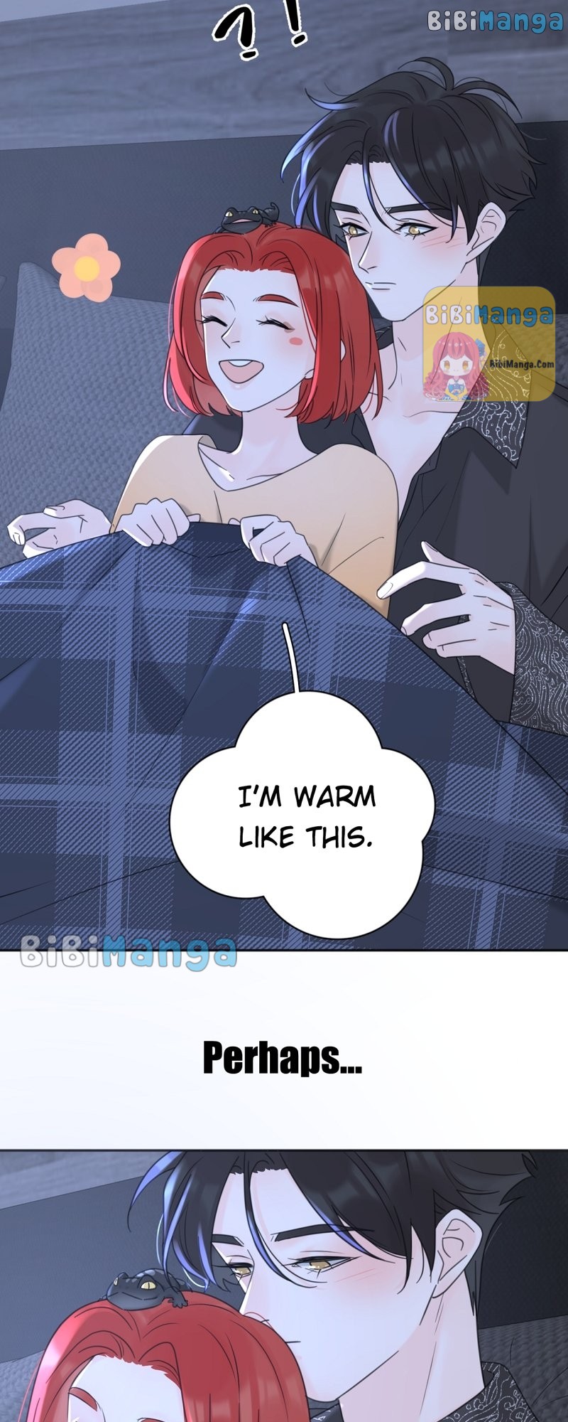The Looks of Love: the heart has its reasons Chapter 79 - page 14