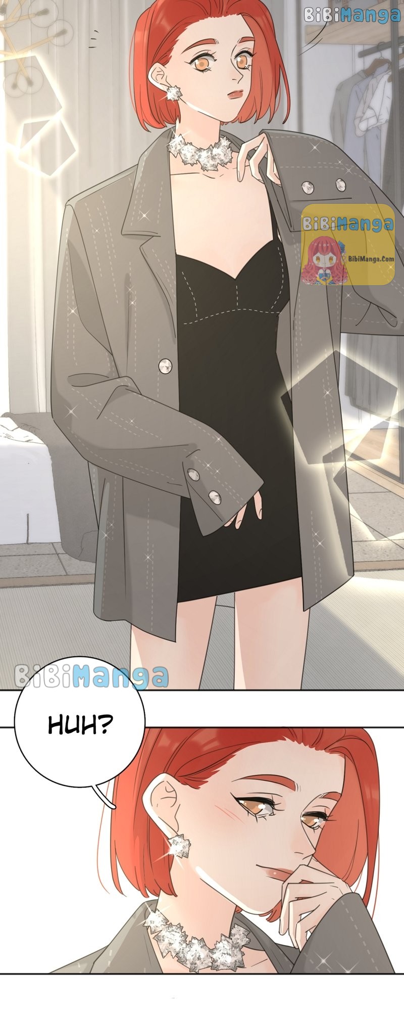 The Looks of Love: the heart has its reasons Chapter 79 - page 23