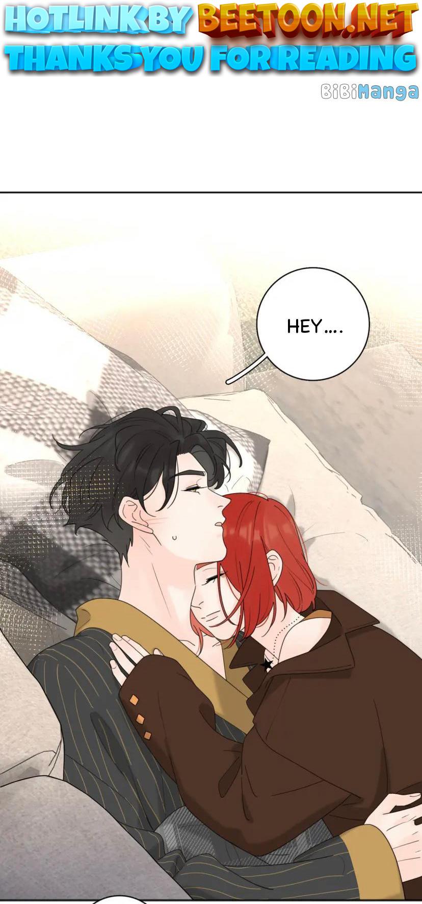 The Looks of Love: the heart has its reasons Chapter 78 - page 1