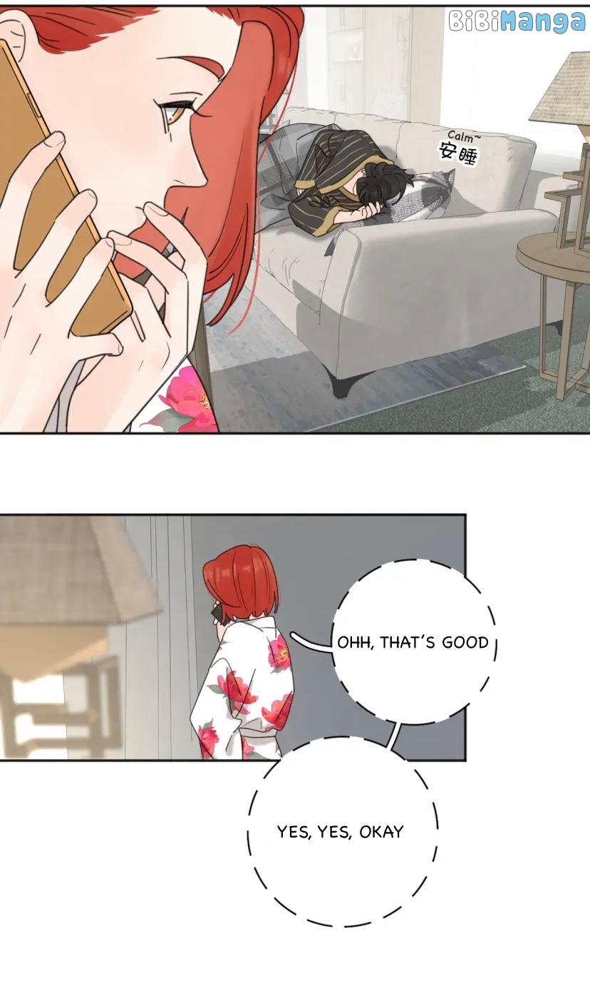 The Looks of Love: the heart has its reasons Chapter 78 - page 11