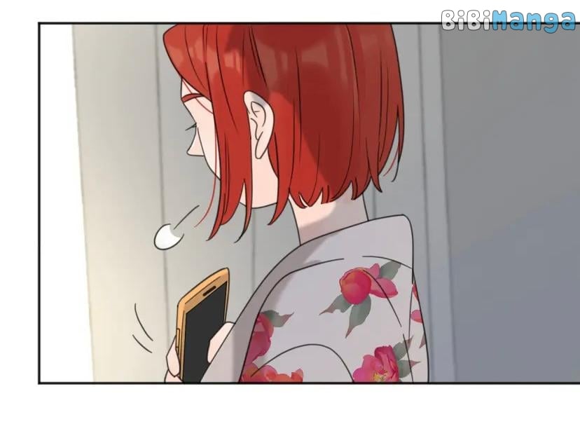 The Looks of Love: the heart has its reasons Chapter 78 - page 13