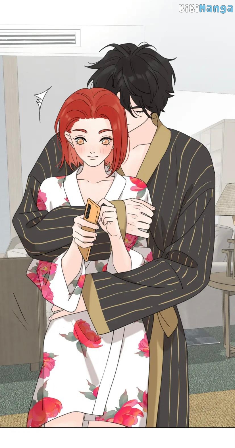 The Looks of Love: the heart has its reasons Chapter 78 - page 14