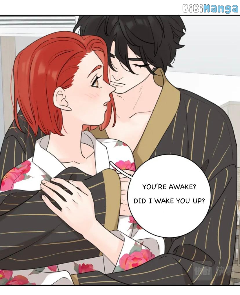The Looks of Love: the heart has its reasons Chapter 78 - page 15