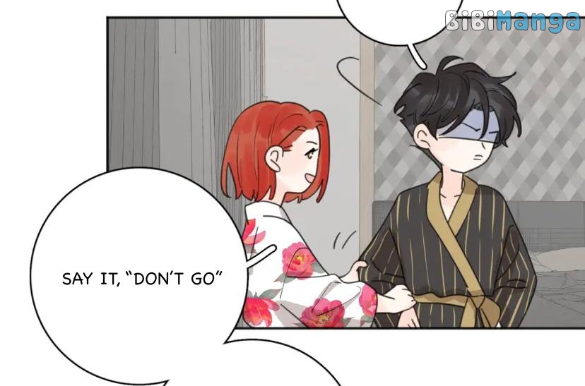 The Looks of Love: the heart has its reasons Chapter 78 - page 19