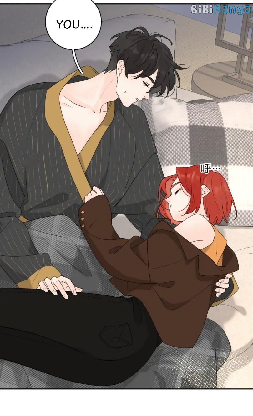 The Looks of Love: the heart has its reasons Chapter 78 - page 2