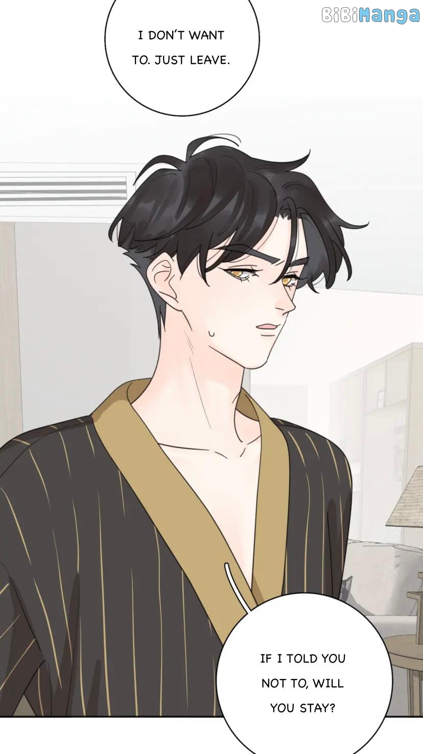The Looks of Love: the heart has its reasons Chapter 78 - page 20