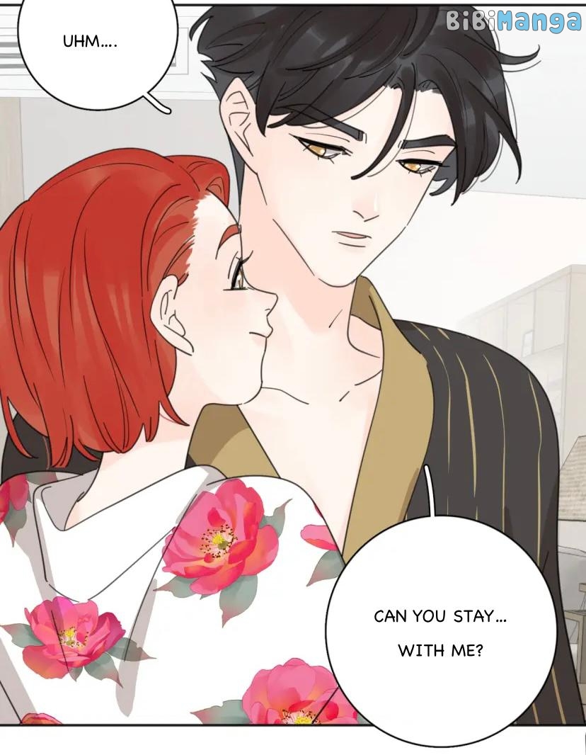 The Looks of Love: the heart has its reasons Chapter 78 - page 22