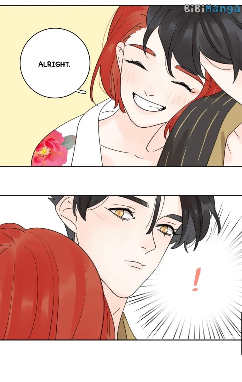 The Looks of Love: the heart has its reasons Chapter 78 - page 23