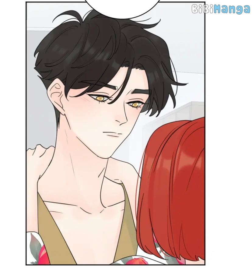 The Looks of Love: the heart has its reasons Chapter 78 - page 27