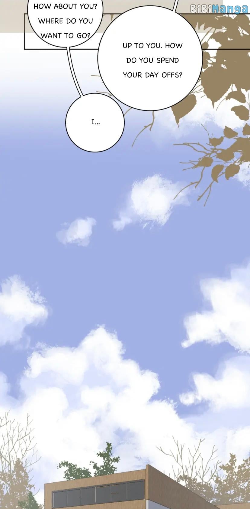 The Looks of Love: the heart has its reasons Chapter 78 - page 30