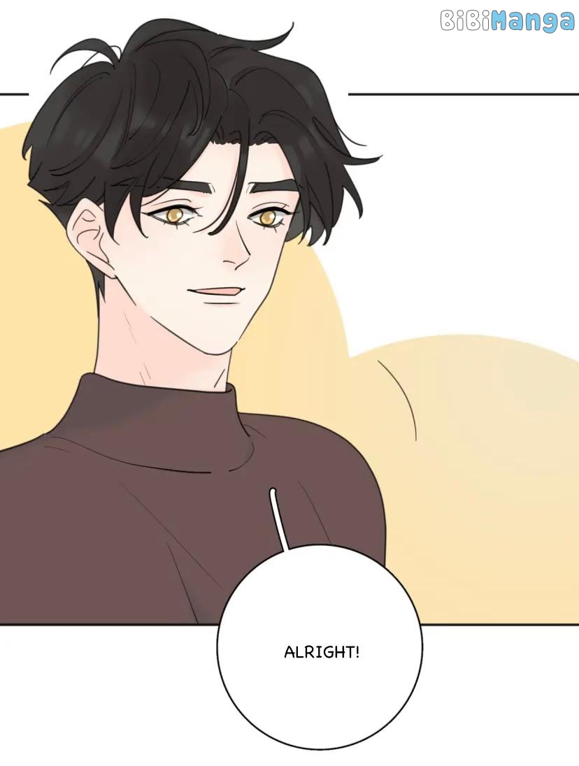 The Looks of Love: the heart has its reasons Chapter 78 - page 34