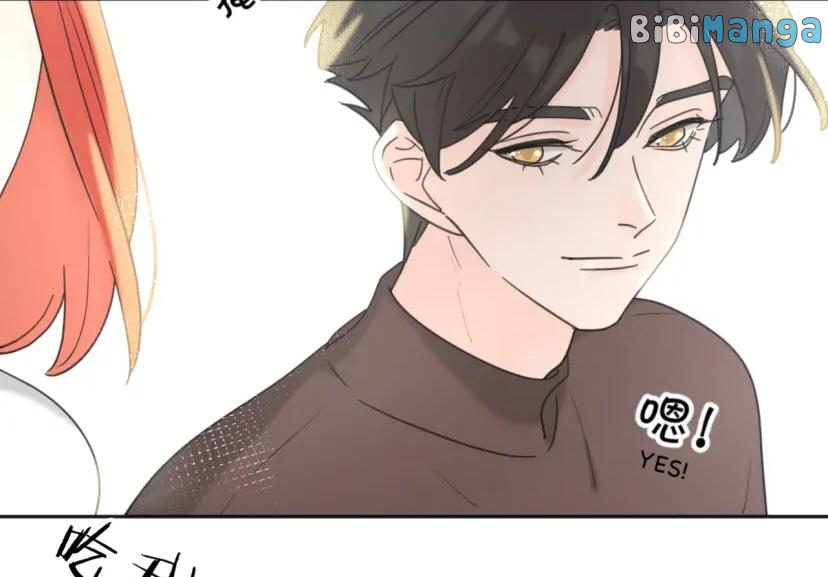 The Looks of Love: the heart has its reasons Chapter 78 - page 41