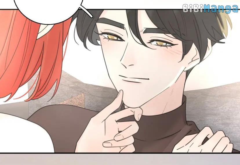 The Looks of Love: the heart has its reasons Chapter 78 - page 47