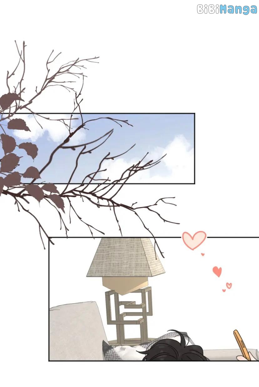 The Looks of Love: the heart has its reasons Chapter 78 - page 6