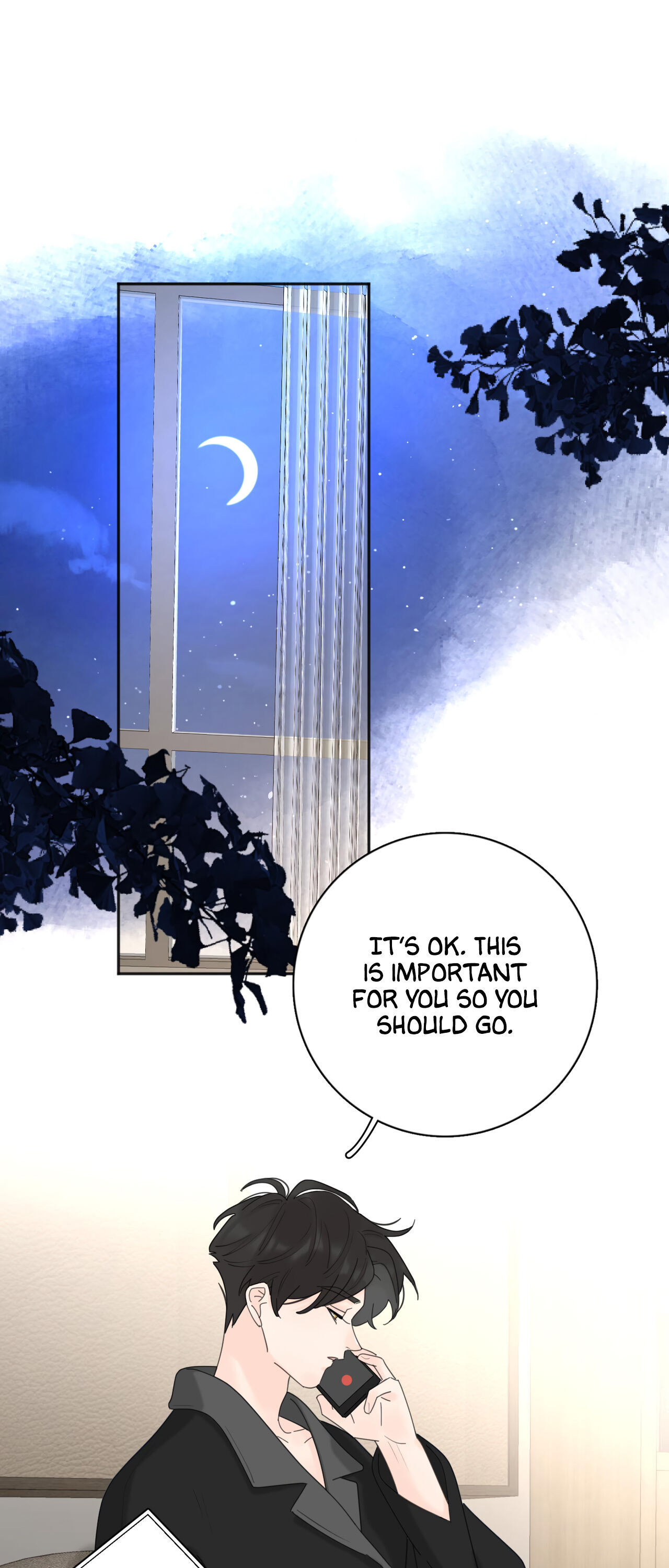 The Looks of Love: the heart has its reasons Chapter 77 - page 4