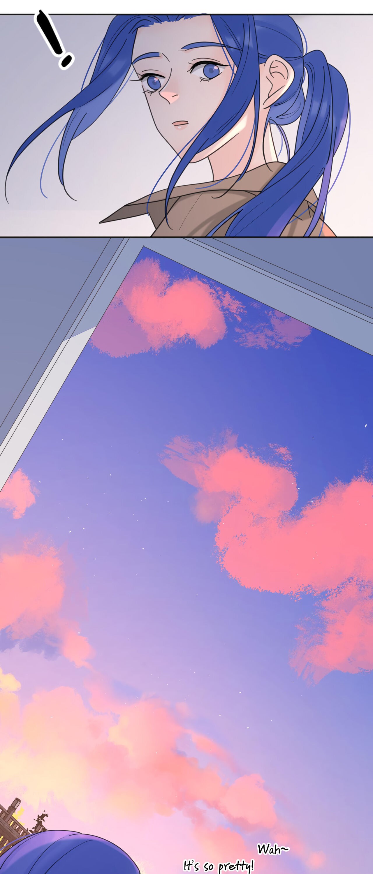 The Looks of Love: the heart has its reasons Chapter 76 - page 25