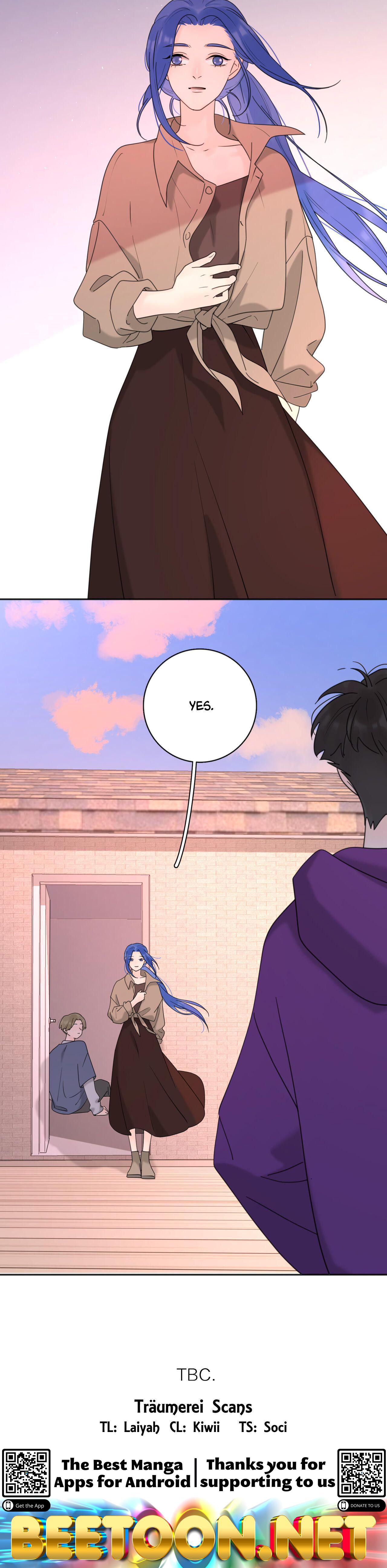 The Looks of Love: the heart has its reasons Chapter 76 - page 27