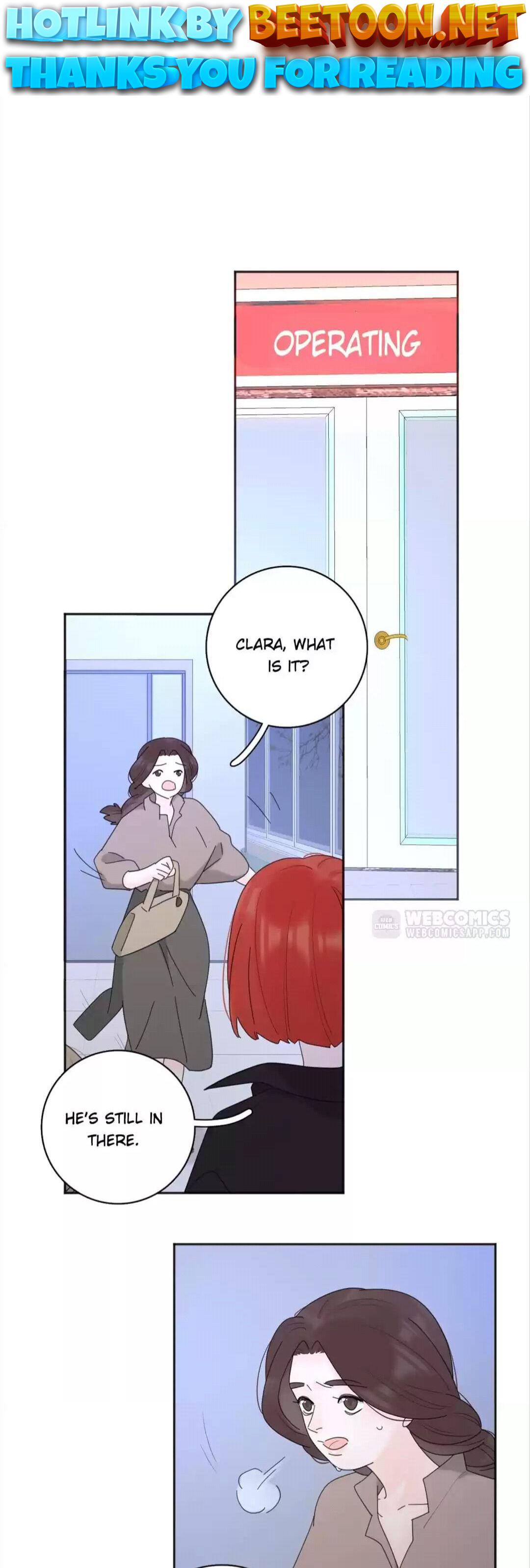 The Looks of Love: the heart has its reasons Chapter 75 - page 1