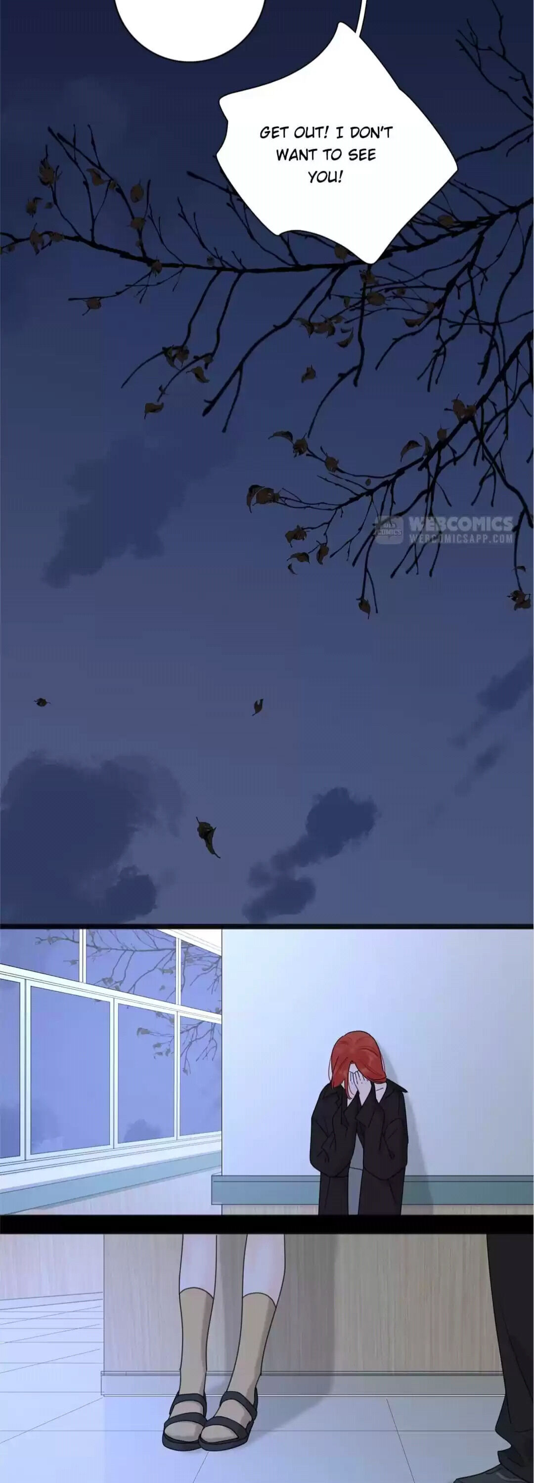 The Looks of Love: the heart has its reasons Chapter 75 - page 6