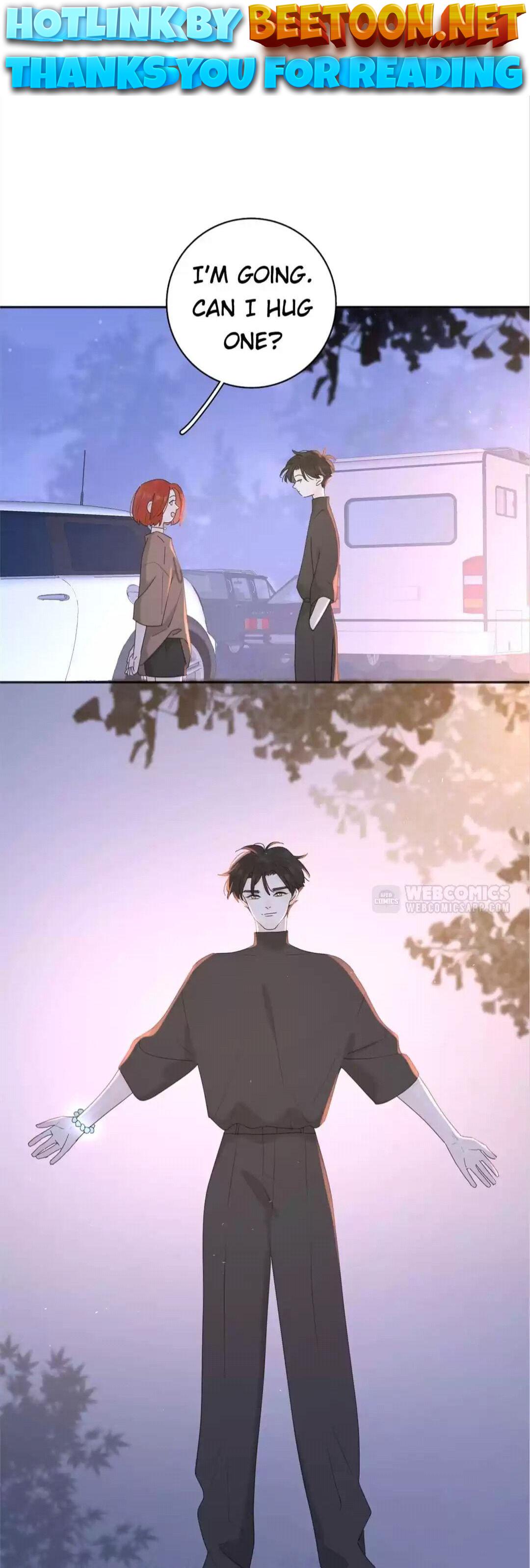 The Looks of Love: the heart has its reasons Chapter 74 - page 1