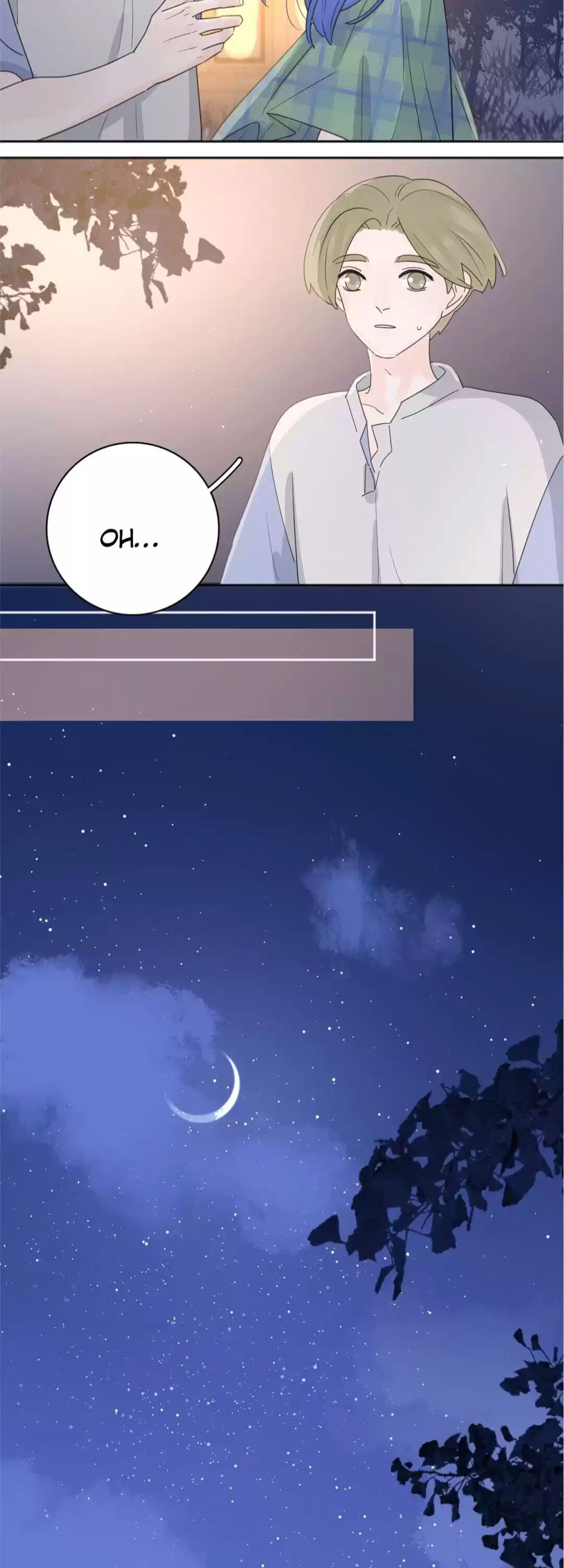 The Looks of Love: the heart has its reasons Chapter 73 - page 19