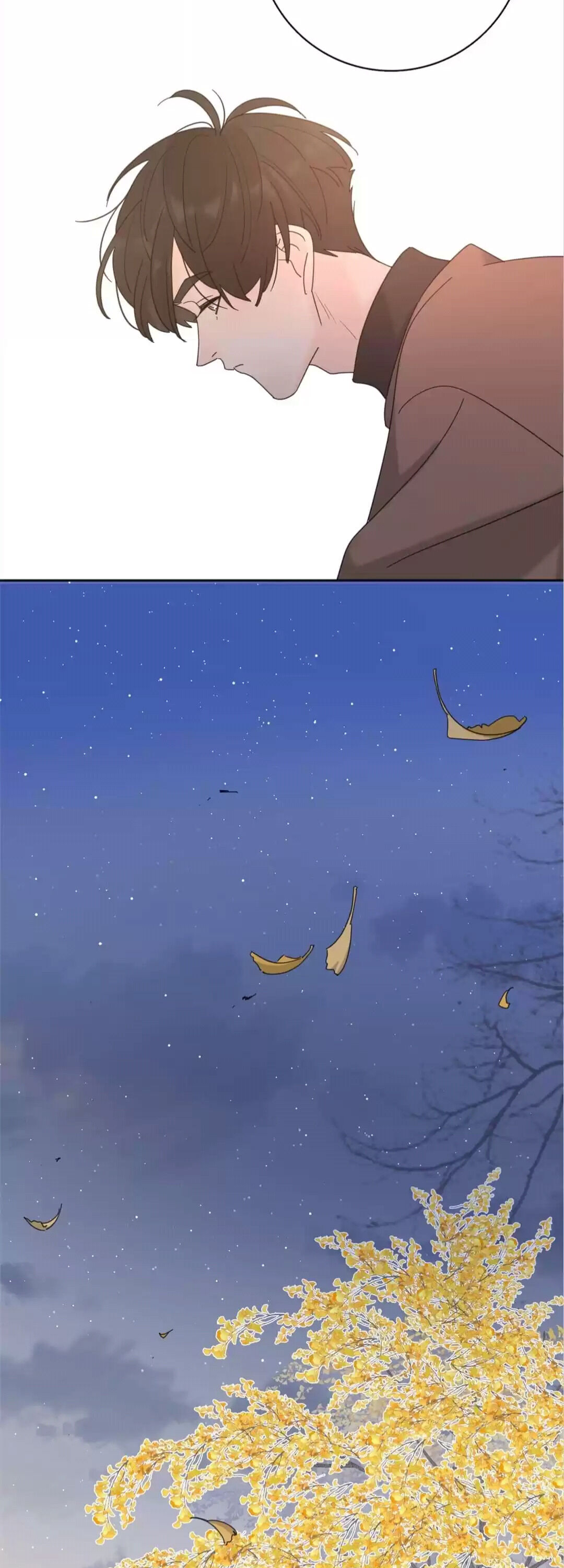 The Looks of Love: the heart has its reasons Chapter 72 - page 31