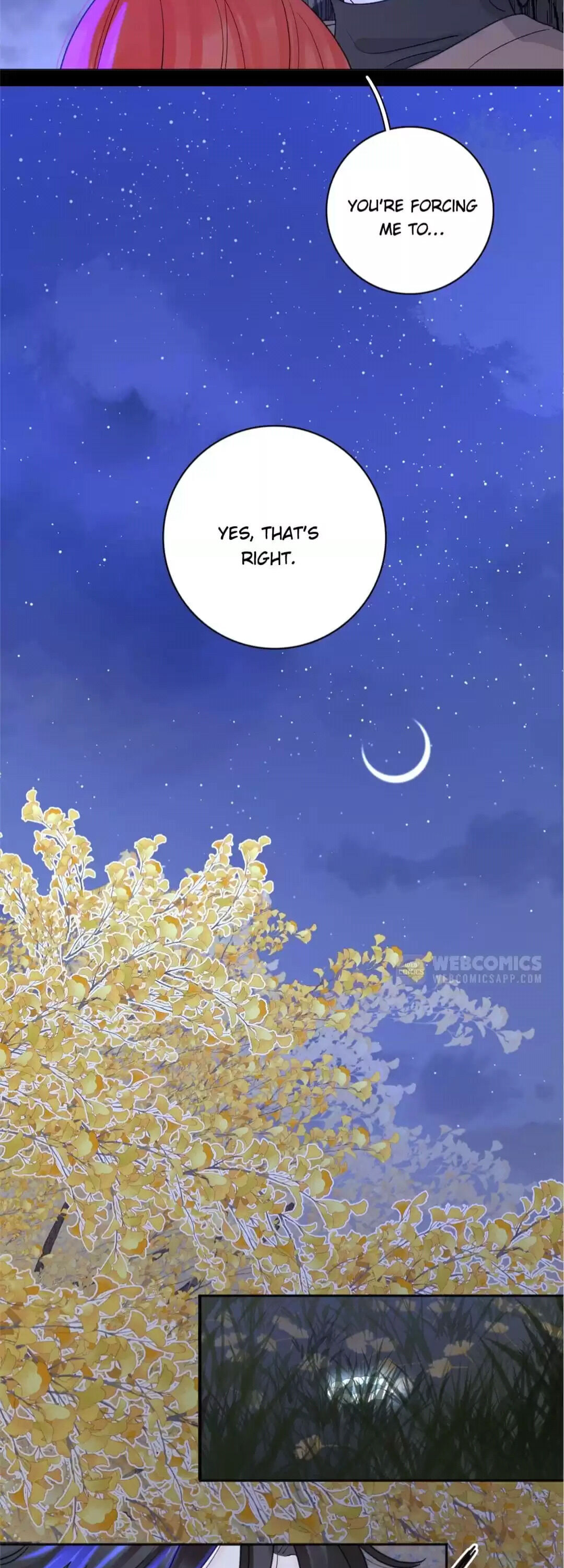 The Looks of Love: the heart has its reasons Chapter 72 - page 42