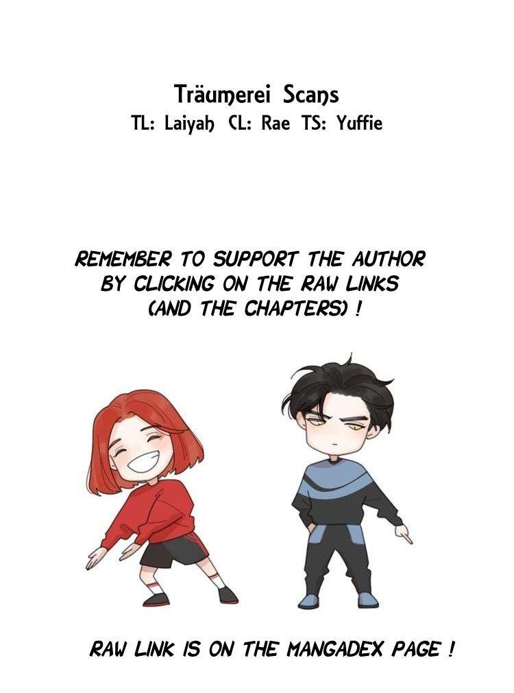 The Looks of Love: the heart has its reasons Chapter 71 - page 11