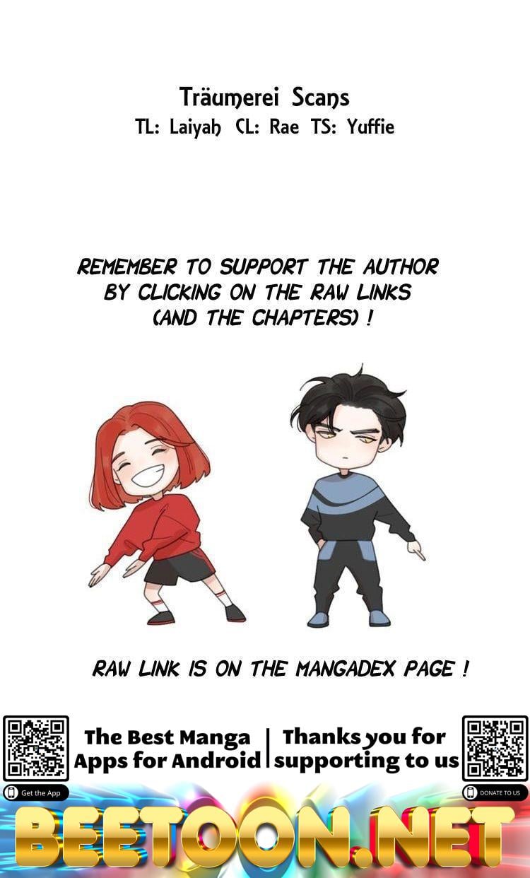 The Looks of Love: the heart has its reasons Chapter 70 - page 8