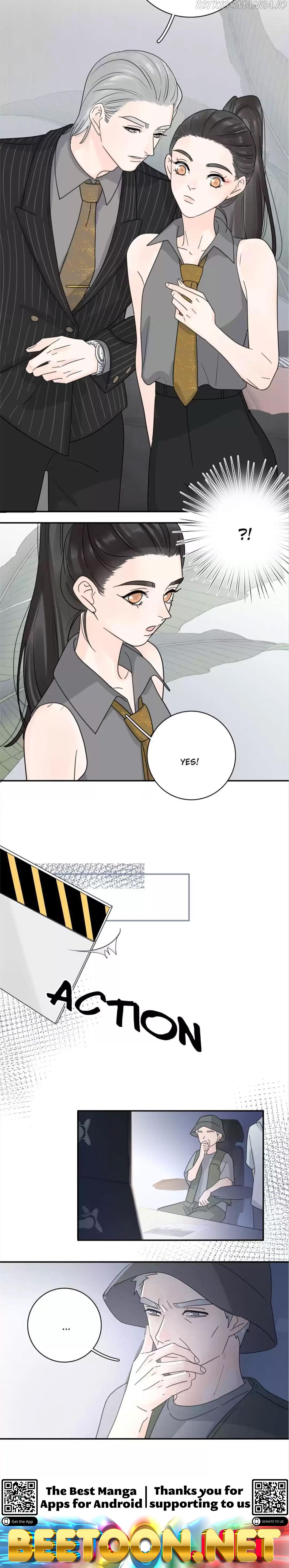 The Looks of Love: the heart has its reasons Chapter 68 - page 25