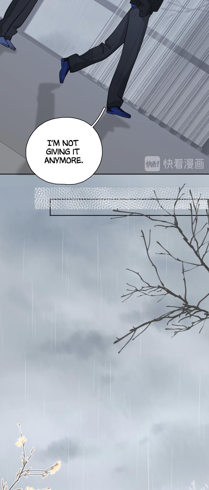 The Looks of Love: the heart has its reasons Chapter 65 - page 16