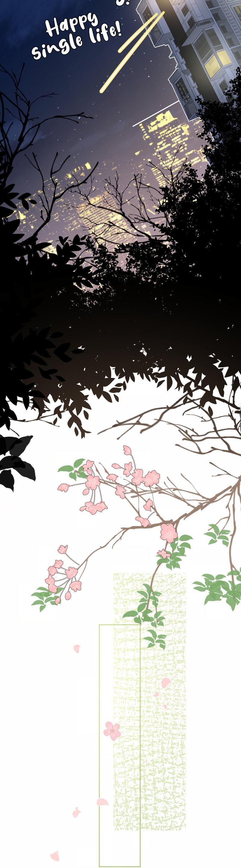 The Looks of Love: the heart has its reasons Chapter 65 - page 26
