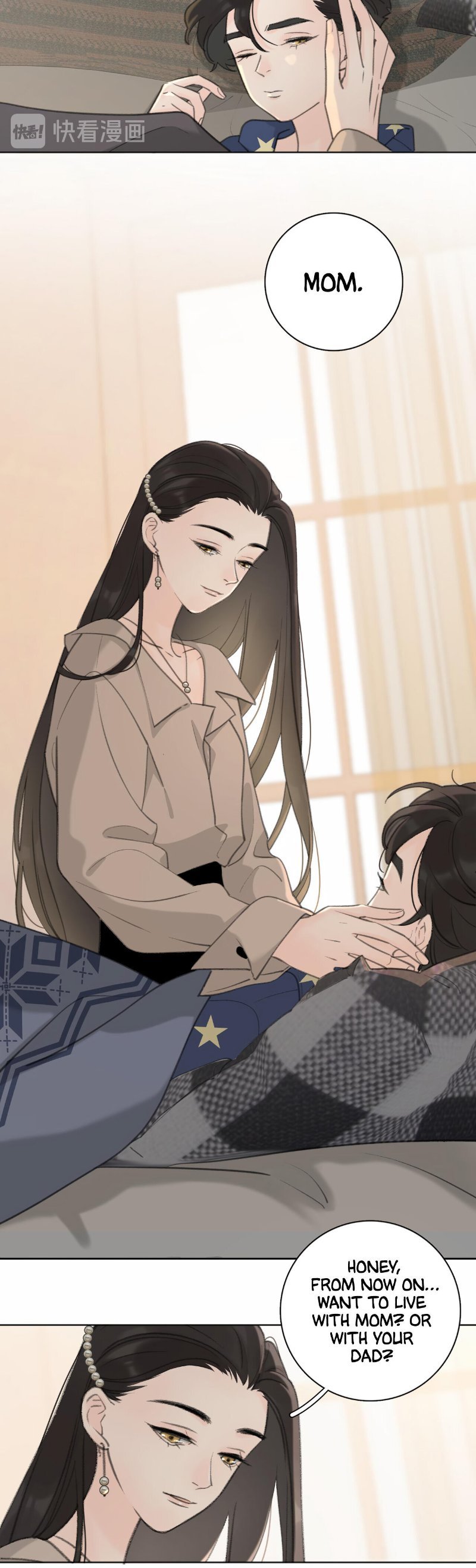 The Looks of Love: the heart has its reasons Chapter 65 - page 4