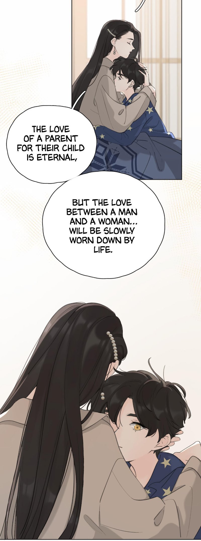 The Looks of Love: the heart has its reasons Chapter 65 - page 7