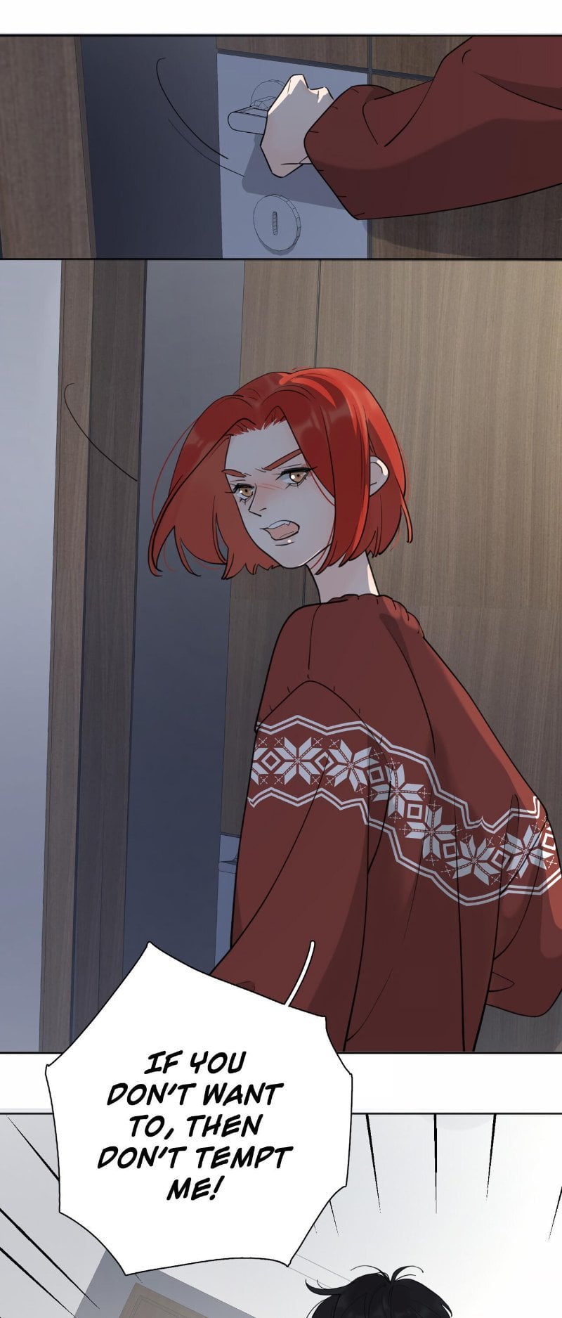 The Looks of Love: the heart has its reasons Chapter 64 - page 23