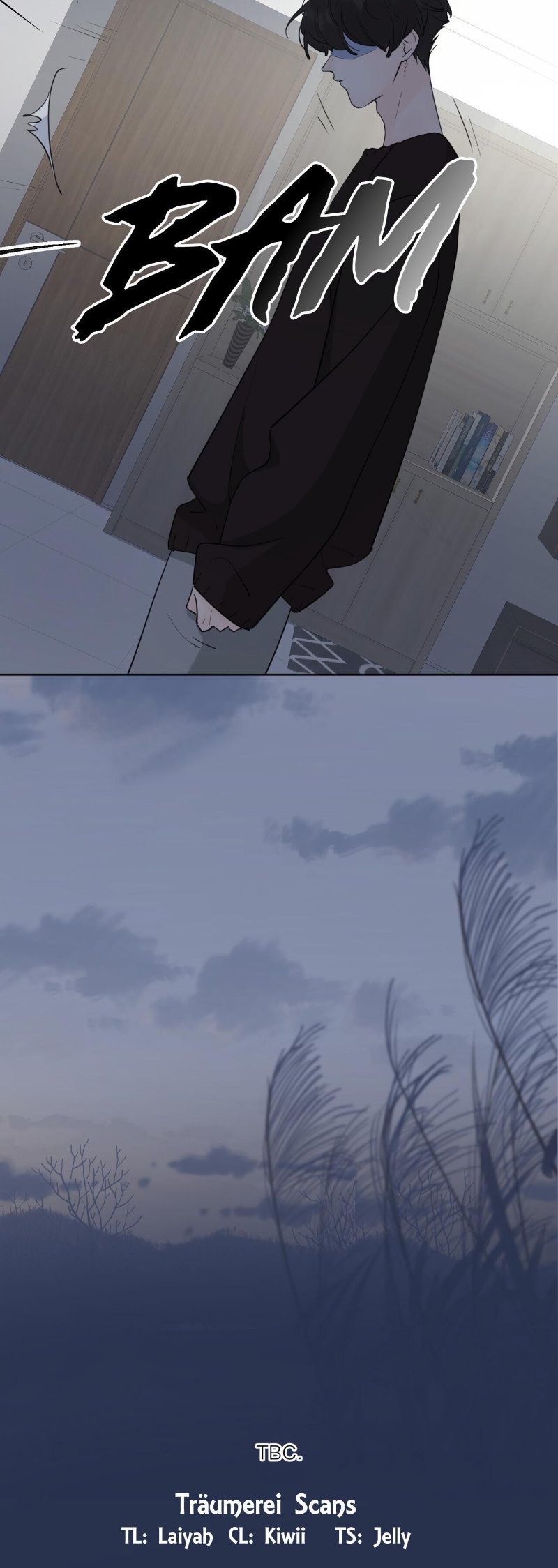 The Looks of Love: the heart has its reasons Chapter 64 - page 24