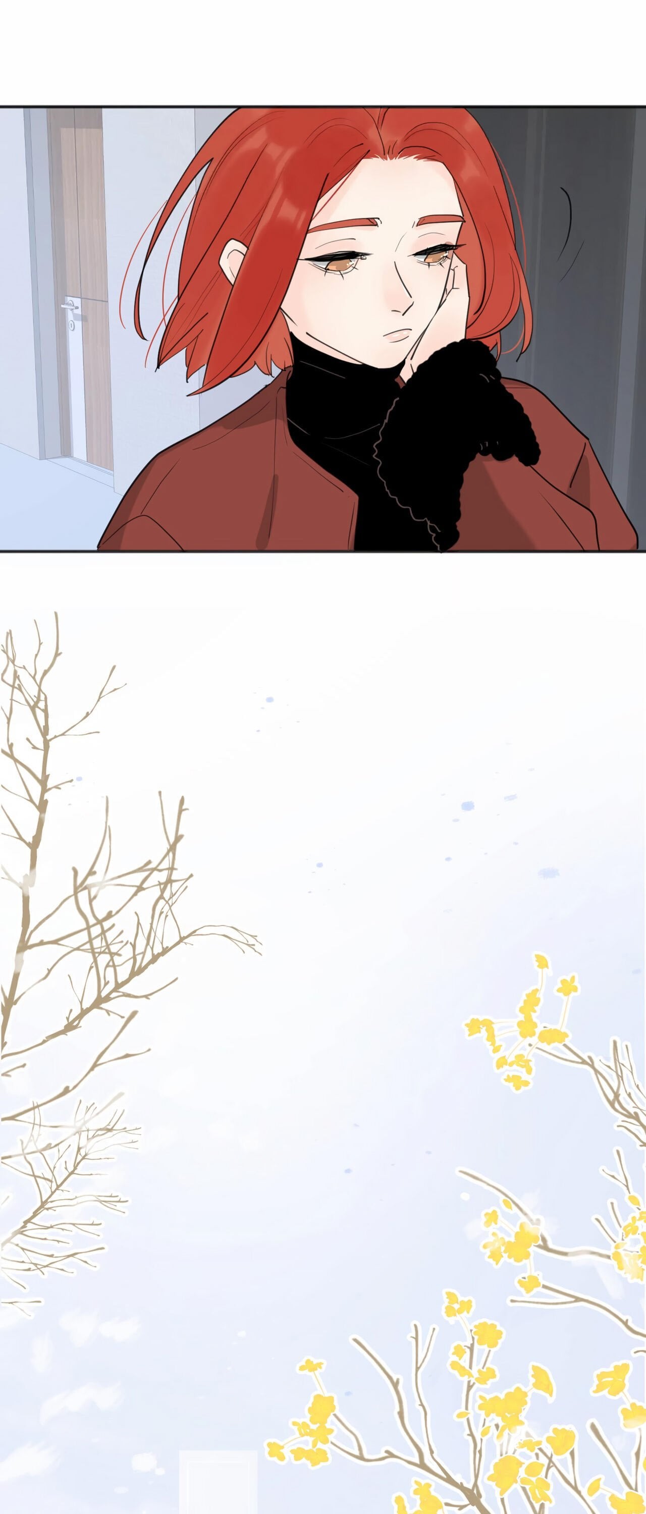 The Looks of Love: the heart has its reasons Chapter 63 - page 5