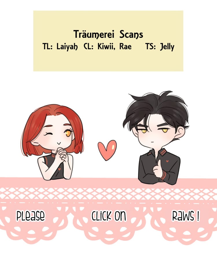 The Looks of Love: the heart has its reasons Chapter 59 - page 9