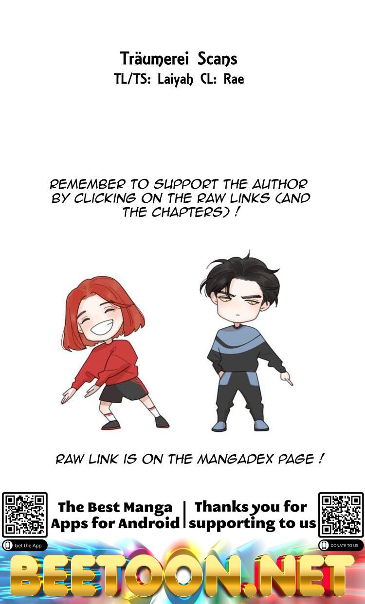 The Looks of Love: the heart has its reasons Chapter 39 - page 7