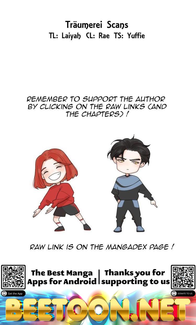 The Looks of Love: the heart has its reasons Chapter 15 - page 14